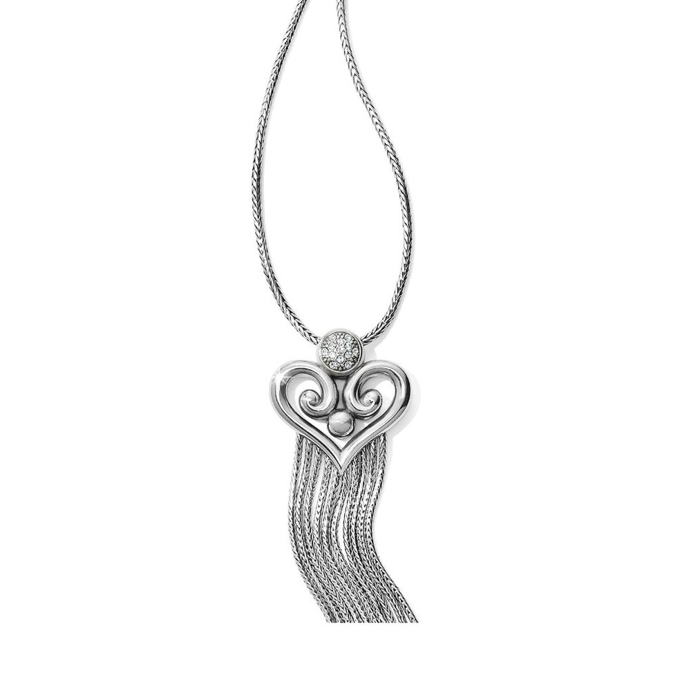 Alcazar Swing Long Necklace NWT